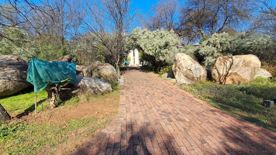 3 Bedroom Property for Sale in Vaal De Grace Nature Estate North West